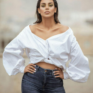 Zeba dress